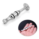 Professional Brass Trumpet Mouthpiece Music Instrument Accessory