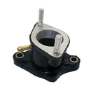 28mm Carby Carburetor Intake Manifold for 125cc 150cc PIT Quad Dirt Bike ATV