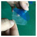 40Pcs Abs Stimulator Trainer Replacement Gel Sheet Abdominal Toning Belt Mu I4J9