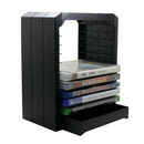 Multifunctional Universal Games & Blu Ray Storage Tower for Xbox One,PS4 A