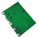 USB Lithium 3.7V Battery Charging Module 4.2V Boost Step Up 5V 9V 12V 24V EB Tw