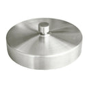 Pizza Kitchen Tools Stainless Steel Pastry Mold Hamburger Meatball Press Mo N7H2