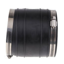 Upper Exhaust Tube Bellows 4 Inch For Mercruiser 32-44348001 32-44348T
