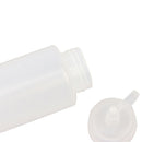 4PCS Squeeze Squirt Condiment Bottles Salad Sauce Dispenser Ketchup CruetB Ew