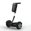 4L EVA Hard Shell Waterproof Electric Scooter Folding Bike Handle Bar Bag