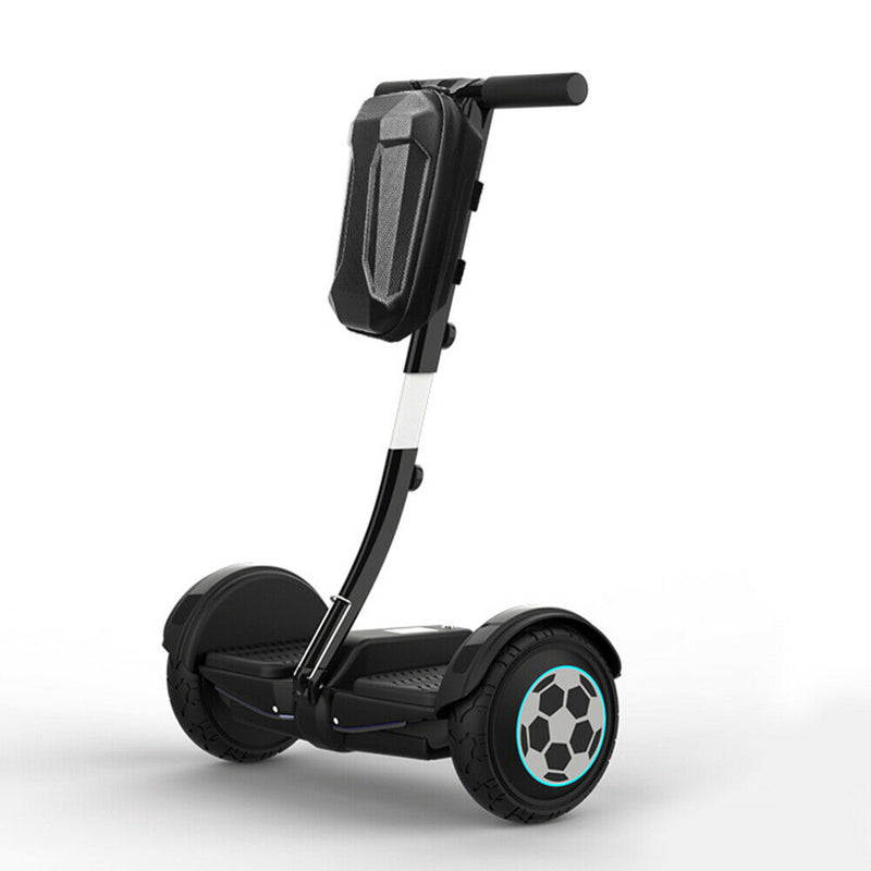 4L EVA Hard Shell Waterproof Electric Scooter Folding Bike Handle Bar Bag