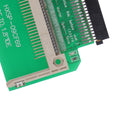1pcs New high quality 1.8 IDE to CF card converter adapterJ SE