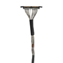 Flexible Gimbal Flat PTZ Ribbon Alloy Cable Wire for DJI Mavic Pro Gimbal