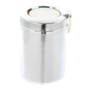 Portable Car Vehicle Air Vent Auto LED Light Cigarette Smokeless Ashtray Ho W7H9