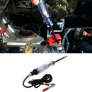 Car Tool Bulb Lamp Light Electric Voltage Test Pen Probe Detector Tester
