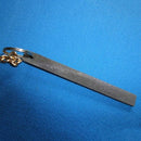 Wood Tip Clamp Billiard Pool Snooker Cue Repair Rod Helper Wooden Cue Tip C U1B3