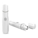 Electric Pet Nail Grinder By For Gentle And Painless Paws Grooming, Trimmin
