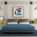 Full Round Drill Diamond Painting DIY Christmas Embroidery Craft (JH091)