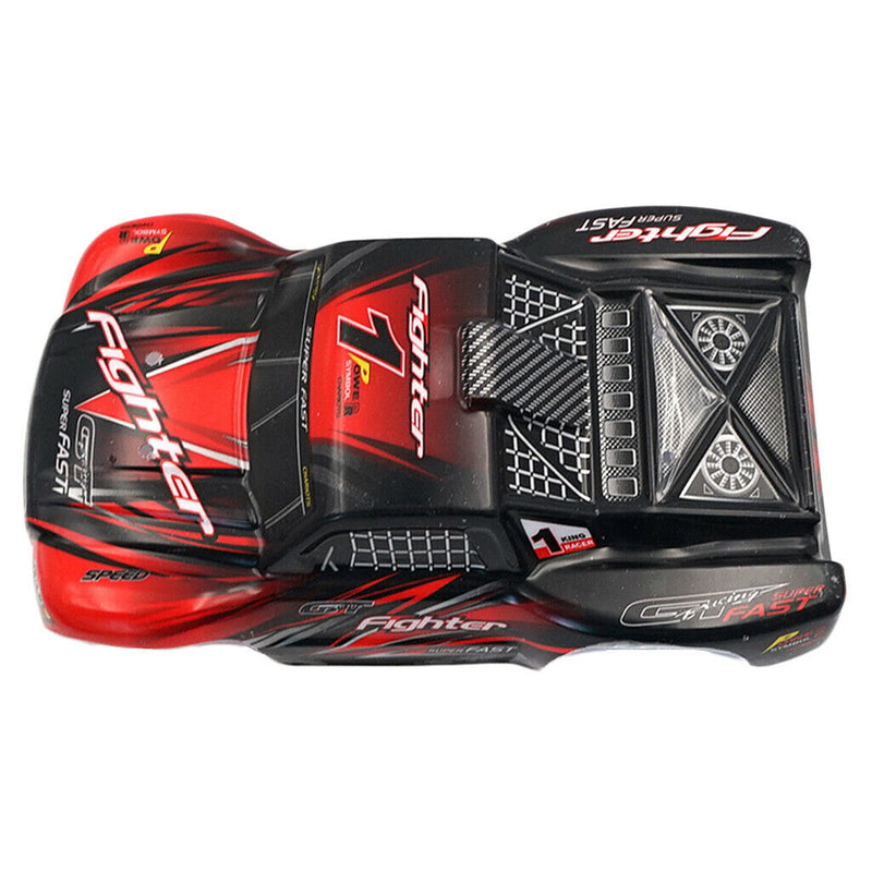 DIY Painted RC Car Body Shell 1:12 On-Road Racing Car for Feiyue FY-CK01