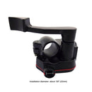 7/8 Inch 22mm Thumb Throttle Go Kart Outdoor ATV Accessories Control Assembly