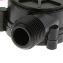AC 20V Generator Micro-hydro Water Turbine Generator Water Charging Tool