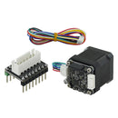 NEMA17 MKS SERVO42B Set Kit Closed Loop Stepper Motor + Motherboard Cable