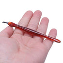 Wedge Cuticle Trimmer Remover Pedicure Nail Art V6V4