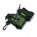 Baofeng Two-way radio case holder MSC-20B for Icom Baofeng UV-5R/5RE/5RA PL G9P4