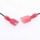 T20 42 Led Light High Power Daytime Running Light+Turn Signal DRL Dual A