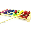 Kid Musical Toys Xylophone Development Wisdom Wooden Instruments Inspire ta B1Q6