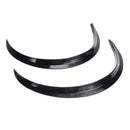 Car Universal Car Wheel Fender Flare Extension Wide Arch Protector Stripe