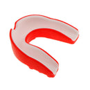 2 Silicone Alignment Mouth Guards Boxing MMA Teeth Protector Gum Shield
