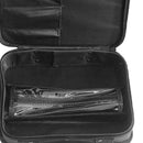 Portable Barber Tool Carrier Bag Salon Styling  Comb Scissors Case Holder