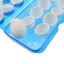 Egg Roulette Luck Challenge Family Game for Family Party