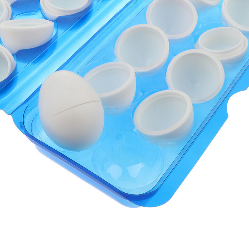 Egg Roulette Luck Challenge Family Game for Family Party