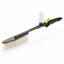 Universal Car Cleaning Brush Car Wash Brush 1 set Auto Exterior Retractable U5V3