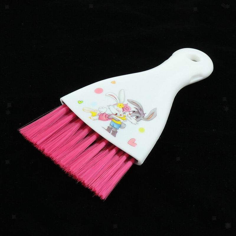 Hand Broom And Dustpan