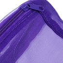 DIY Craft Nylon Yarn Case Organizer Storage Baskets Knitting Yarn Round Bag