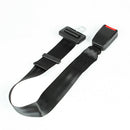 56-90cm Universal Car Seat Belt Extender Seatbelt Extension Auto Accessories