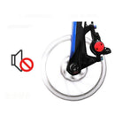Risk Mountain Bike Disc Brake Pads Regulator Bicycle Mounting Assistant Adj P3H7