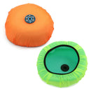 2 Pieces Universal Engine Cleaning Motorcycle Air Filter Sand Cover Protector