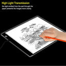 A4 Drawing Light Board for Diamond Painting Kits,Tracing Light Pad Box,Tabl