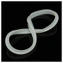 Replacement Silicone Rubber Electric Pressure Cooker Parts Sealing Ring Gas H2F8