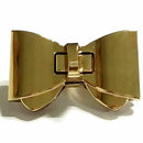 1 Sets Purse Twist Turn Lock Golden Hook Box Latches Clasp Bag Lock Trunk P