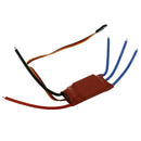 20 AMP 20A Simonk firmware Brushless ESC w / 5V 3A UBEC Quad Multi Copter