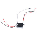 DC 12V Air Purifier Ionizer Negative Ion Anion Generator Purifier Cleaner LJ
