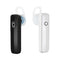 sports headphones HIFI with Microphone for Smart Phones Black