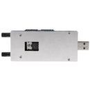 QC2.0/3.0 35W Triggers Constant Current Dual Adjustable USB Electronic Load Test