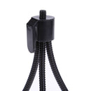 Mini Bendy Flexible Metal Tripod Stand for Digital Camera&Video Holder Unive A