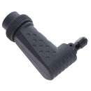 Electric mill right angle converter small electric grinding 90 degrees