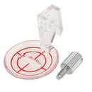 1Pcs Free-Motion Darning Foot for Husqvarna Viking Sewing Embroidery Machine