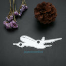 Metal Die Cutting Dies Stencil For DIY Scrapbooking Album Paper Card Decor Craft