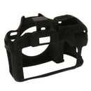 Camera Housing Shell Protect Housing Keypad against Scratching for Nikon D7500