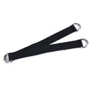 1pc Fitness Equipment Hook Ring Hanging Belt Hanging Sandbag Pull Up R ~ï¼ˆ