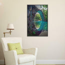 5D DIY Full Drill Diamond Painting Inverted Image Cross Stitch Embroidery